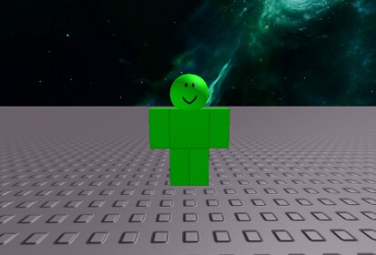[NEW] Team Green Hangout!!!