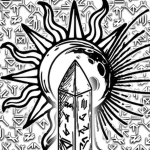 obelisk+