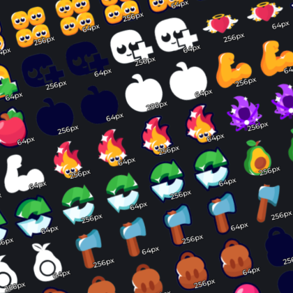 Icon Pack