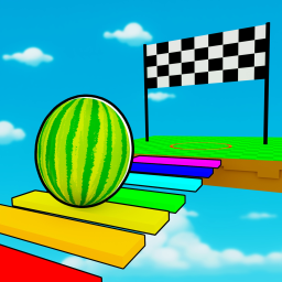Watermelon Obby
