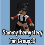 sammy fan group !