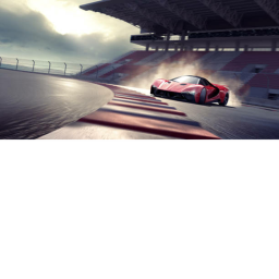 racing [NEW UPDATE]