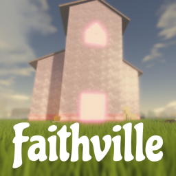 Faithville - Home