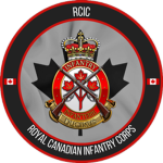 [RCIC] - Royal Canadian Infantry Corps