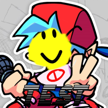 [DEAD] 🔊FNF Test!🎤