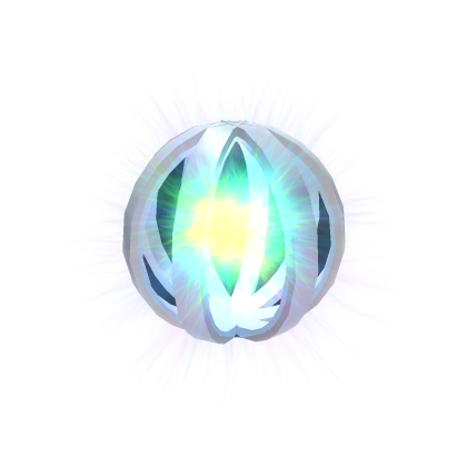 Spectral orb v2
