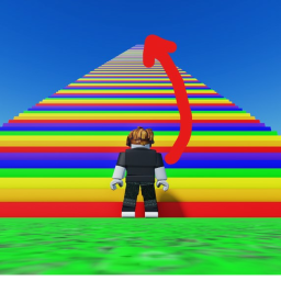 ♾️ CLIMB 10K STAIRS! [❗UPDATE❗]