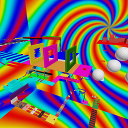 HARDEST OBBY IN ROBLOX