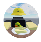 MRDUCKYCREATES