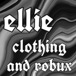 Ellie clothing and robux