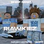 RIAWKIEZ ᴱᴺᵀ