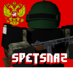 Spetsnaz [TSAF]