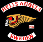 Hells Angels Sweden