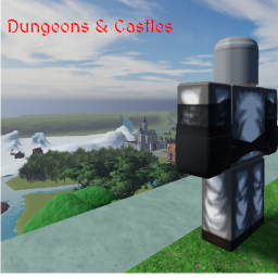 [BETA] Dungeons & Castles
