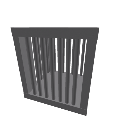 Jail Cell Allowed for monsters