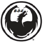 ~Black Dragon Empire~