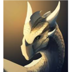Dragons of sand