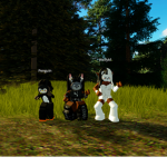 #Animal_Krew