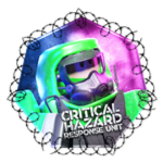 Hazardous Containment Team