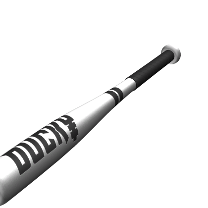 Holdable Baseball Bat thumbnail