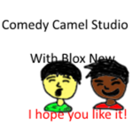 Comedy Camel Studio