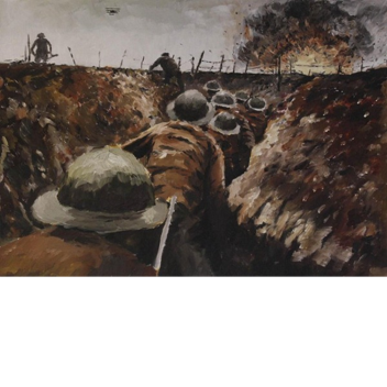 World At War 1918™ 