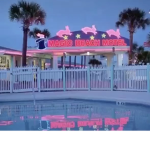 magic beach motel