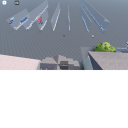 Air Conditioners Building (Much Better)