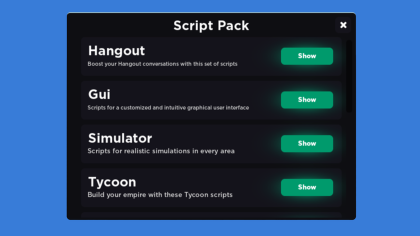 Scripts Pack preview 1