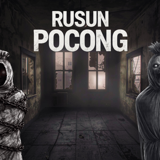 [UPD] RUSUN POCONG Chapter 3 [Horror]
