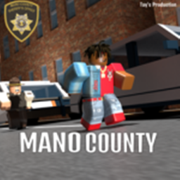 Mano County Police Patrol