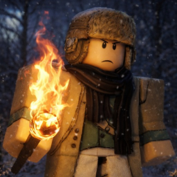 The Northern Frontier