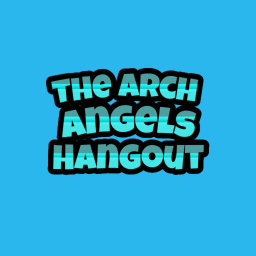 The Arch Angels Traning Place