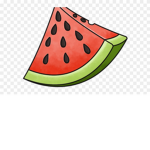 Watermelon Seed's