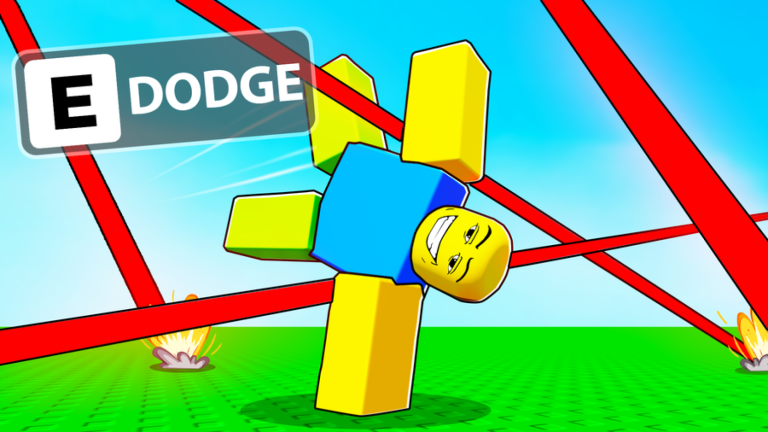 Laser Dodge [NEW] screenshot 1