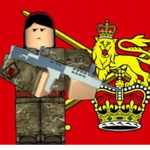 [BA] British Armed Force's