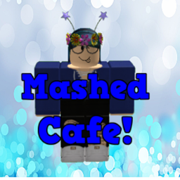 Mashed Cafe! V.1