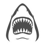Starving Sharks