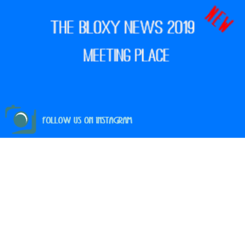 The official Bloxy News 2019 
