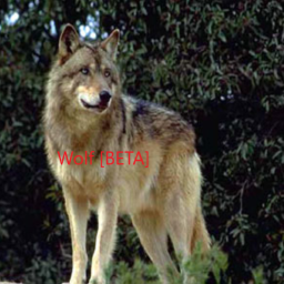 Wolf [ALPHA]
