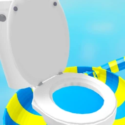 Jeep Ride Into Toilet icon