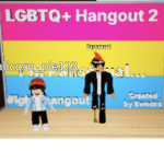 LGBTQ group :)