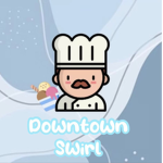 DownTown Swirl