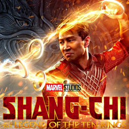 Shang Chi Arena Roleplay