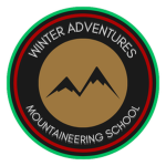 Winter Adventures Mountaineering School