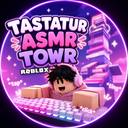 keybord asmr towr [upd]