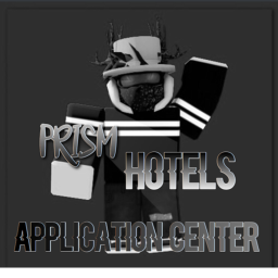 Prism Hotels Application center