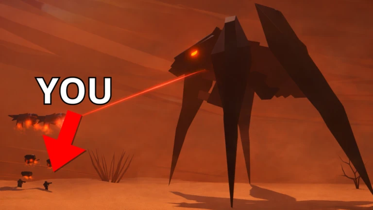 Survive Bug Arena | HELLFRONT