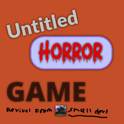 Untitled Horror Game
