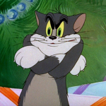 Tom's Society